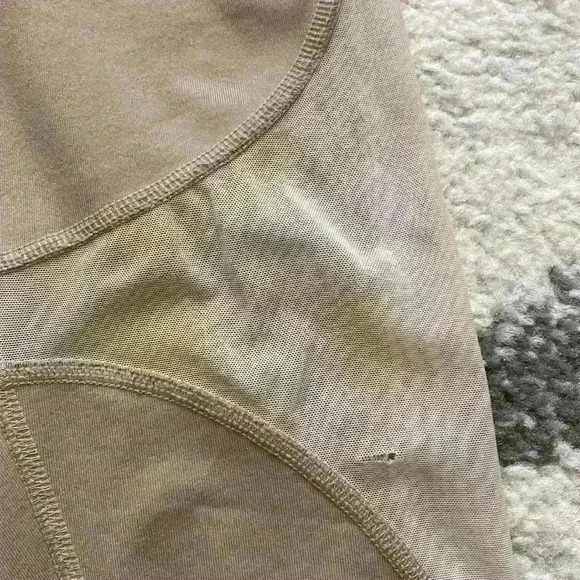 Alo coast capri leggings - Picture 7 of 9